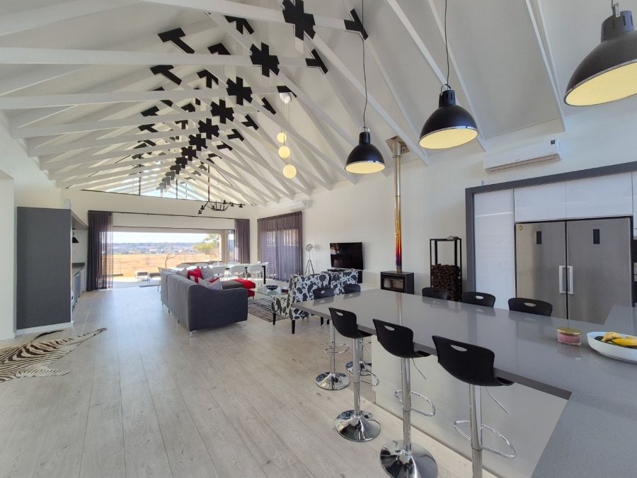 3 Bedroom Property for Sale in Heron Banks Golf Estate Free State